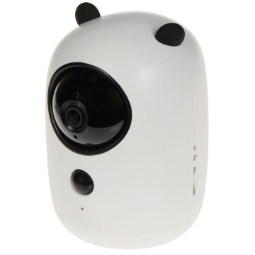 IP KAMERA, ROTACINĖ IŠORINĖ APTI-PANDA-ICSEE Wi-Fi 4 Mpx 3.6 mmIP KAMERA, ROTACINĖ IŠORINĖ APTI-PANDA-ICSEE Wi-Fi 4 Mpx 3.6 mm