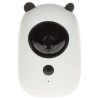 IP KAMERA, ROTACINĖ IŠORINĖ APTI-PANDA-ICSEE Wi-Fi 4 Mpx 3.6 mm IP KAMERA, ROTACINĖ IŠORINĖ APTI-PANDA-ICSEE Wi-Fi 4 Mpx 3.6 mm