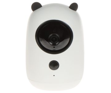 IP KAMERA, ROTACINĖ IŠORINĖ APTI-PANDA-ICSEE Wi-Fi 4 Mpx 3.6 mm IP KAMERA, ROTACINĖ IŠORINĖ APTI-PANDA-ICSEE Wi-Fi 4 Mpx 3.6 mm