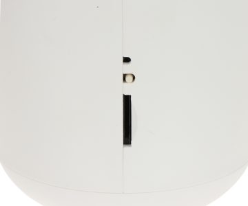 IP KAMERA, ROTACINĖ IŠORINĖ APTI-PANDA-ICSEE Wi-Fi 4 Mpx 3.6 mm IP KAMERA, ROTACINĖ IŠORINĖ APTI-PANDA-ICSEE Wi-Fi 4 Mpx 3.6 mm