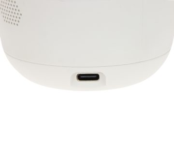 IP KAMERA, ROTACINĖ IŠORINĖ APTI-PANDA-ICSEE Wi-Fi 4 Mpx 3.6 mm IP KAMERA, ROTACINĖ IŠORINĖ APTI-PANDA-ICSEE Wi-Fi 4 Mpx 3.6 mm