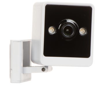 IP KAMERA APTI-W31H2-DB-TUYA Wi-Fi - 3 Mpx 3.6 mm