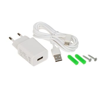 IP KAMERA APTI-W31H2-DB-TUYA Wi-Fi - 3 Mpx 3.6 mm