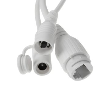 ĀRĒJĀ IP ROTĀCIJU KAMERA APTI-W41S2-TUYA-V2 Tuya Smart Wi-Fi, - 4 Mpx 3.6 mm ĀRĒJĀ IP ROTĀCIJU KAMERA APTI-W41S2-TUYA-V2 Tuya Smart Wi-Fi, - 4 Mpx 3.6 mm