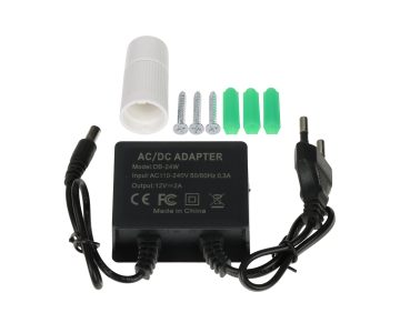 ĀRĒJĀ IP ROTĀCIJU KAMERA APTI-W41S2-TUYA-V2 Tuya Smart Wi-Fi, - 4 Mpx 3.6 mm ĀRĒJĀ IP ROTĀCIJU KAMERA APTI-W41S2-TUYA-V2 Tuya Smart Wi-Fi, - 4 Mpx 3.6 mm