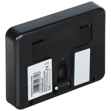 IP KAMERA APTI-YK33IRM-TUYA Wi-Fi 2.4 mm