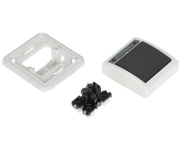 DIVU TAUSTIŅU SLĒDZIS AQUANT-5001-70/EPN 250 V 10 A Elektro-Plast