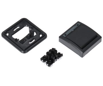 DIVU TAUSTIŅU SLĒDZIS AQUANT-5001-77/EPN 250 V 10 A Elektro-Plast