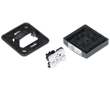 DIVU TAUSTIŅU SLĒDZIS AQUANT-5001-77/EPN 250 V 10 A Elektro-Plast