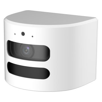 KAMERAS MODULIS ARD1130-CAM DETEKTORAM ARD2251E-W2(868) 2.8&nbsp;mm DAHUA