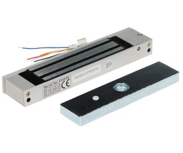 ELEKTROMAGNĒTISKAIS FIKSATORS ASF180A-V1 DAHUA ELEKTROMAGNĒTISKAIS FIKSATORS ASF180A-V1 DAHUA
