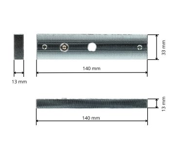 ELEKTROMAGNĒTISKAIS FIKSATORS ASF180A-V1 DAHUA ELEKTROMAGNĒTISKAIS FIKSATORS ASF180A-V1 DAHUA