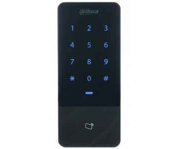 PIEKĻUVES KONTROLLERIS ASI1201E-V1 DAHUA