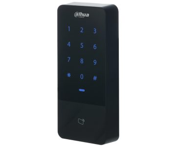 PIEKĻUVES KONTROLLERIS ASI1201E-V1 DAHUA