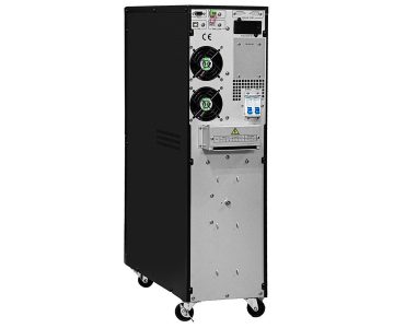 NEPĀRTRAUKTĀS BAROŠANAS AVOTS (UPS) AT-UPS10KV-T-ON 10000 VA EAST