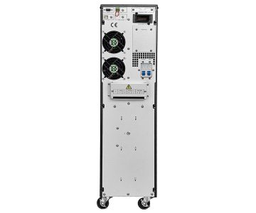 NEPĀRTRAUKTĀS BAROŠANAS AVOTS (UPS) AT-UPS10KV-T-ON 10000 VA EAST