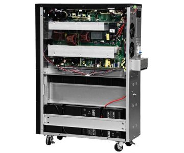 NEPĀRTRAUKTĀS BAROŠANAS AVOTS (UPS) AT-UPS10KV-T-ON 10000 VA EAST