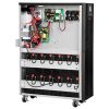 NEPĀRTRAUKTĀS BAROŠANAS AVOTS (UPS) AT-UPS10KV-T-ON 10000 VA EAST