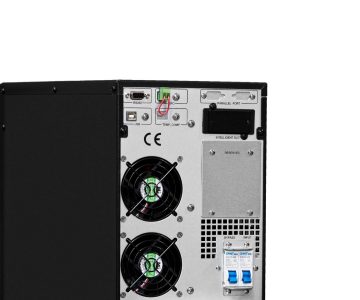 NEPĀRTRAUKTĀS BAROŠANAS AVOTS (UPS) AT-UPS10KV-T-ON 10000 VA EAST