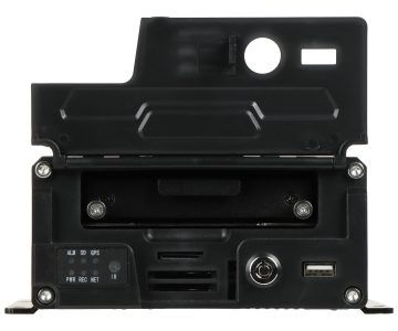 IP MOBILAIS VIDEOIERAKSTĪTĀJS ATE-N0401EF-T3 4 KANĀLI AUTONE