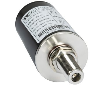 IZKLIEDŽĒTĀ ANTENA ATK-DZ3/LTE450 TRANS-DATA