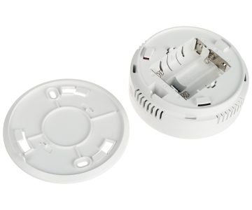 ДЕТЕКТОР УГАРНОГО ГАЗА (ДЫМА) ATLO-CD03 ATLO