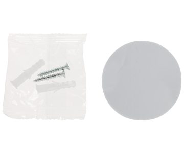 ДЕТЕКТОР УГАРНОГО ГАЗА (ДЫМА) ATLO-CD03 ATLO