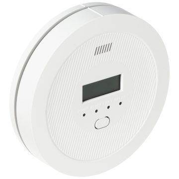 OGLEKĻA MONOKSĪDA (KVĒPU) DETEKTORS ATLO-CD04 ATLOOGLEKĻA MONOKSĪDA (KVĒPU) DETEKTORS ATLO-CD04 ATLO