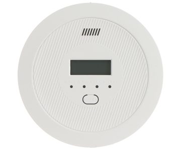 OGLEKĻA MONOKSĪDA (KVĒPU) DETEKTORS ATLO-CD04 ATLO