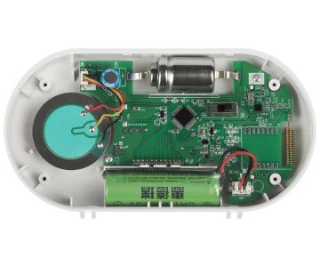 BEZVADU OGLEKĻA MONOKSĪDA (TVANA GĀZES) DETEKTORS ATLO-CD21MF-RF ATLO