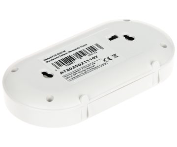 BEZVADU OGLEKĻA MONOKSĪDA (TVANA GĀZES) DETEKTORS ATLO-CD21MF-RF ATLO