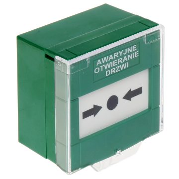 DURVJU ATVĒRŠANAS POGA AVĀRIJAS GADĪJUMĀ ATLO-ERB-BP561 1 X NO/NC ATLODURVJU ATVĒRŠANAS POGA AVĀRIJAS GADĪJUMĀ ATLO-ERB-BP561 1 X NO/NC ATLO