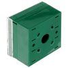 DURVJU ATVĒRŠANAS POGA AVĀRIJAS GADĪJUMĀ ATLO-ERB-BP562 2 X NO/NC ATLO DURVJU ATVĒRŠANAS POGA AVĀRIJAS GADĪJUMĀ ATLO-ERB-BP562 2 X NO/NC ATLO