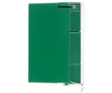 DURVJU ATVĒRŠANAS POGA AVĀRIJAS GADĪJUMĀ ATLO-ERB-BP562 2 X NO/NC ATLO DURVJU ATVĒRŠANAS POGA AVĀRIJAS GADĪJUMĀ ATLO-ERB-BP562 2 X NO/NC ATLO