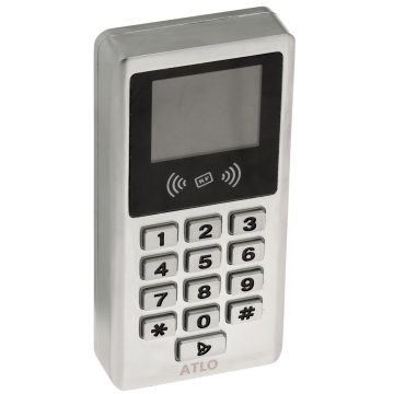 KODĒTA PIEKĻUVE ATLO-KRMW-501 Tuya Smart Wi-FiKODĒTA PIEKĻUVE ATLO-KRMW-501 Tuya Smart Wi-Fi