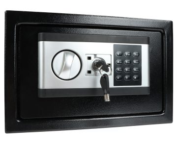 БЕЗОПАСНОСТЬ ATLO-SF20EL ATLO