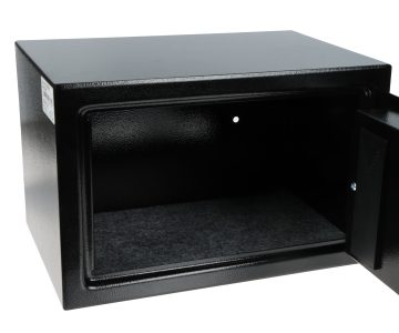 БЕЗОПАСНОСТЬ ATLO-SF20EL ATLO