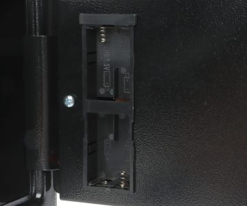 БЕЗОПАСНОСТЬ ATLO-SF20EL ATLO