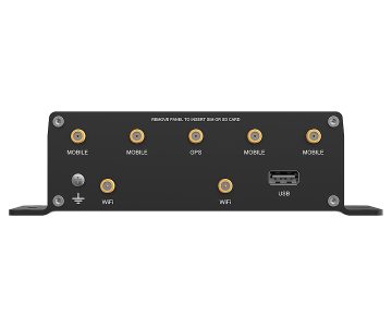 RŪTERIS 5G ATRM50 Dual SIM + eSIM TELTONIKA