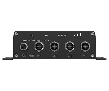 RŪTERIS 5G ATRM50 Dual SIM + eSIM TELTONIKA