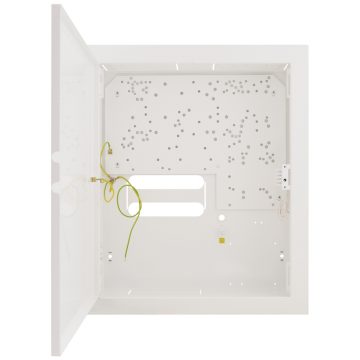 SIGNALIZĀCIJAS VADĪBAS PANEĻA KORPUSS AWO-510PUSIGNALIZĀCIJAS VADĪBAS PANEĻA KORPUSS AWO-510PU