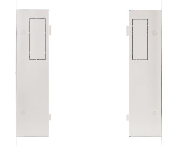 SIGNALIZĀCIJAS VADĪBAS PANEĻA KORPUSS AWO-510PU