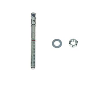 EKSPRESS ENKURI B-LE-ZN-08095*P4 WKRĘT-MET KLIMAS