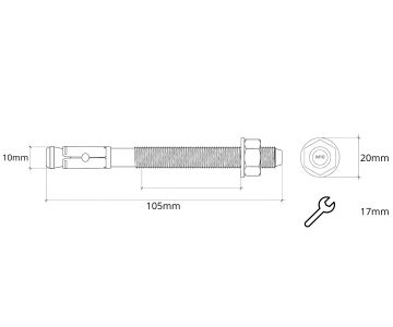 EKSPRESS ENKURI B-LE-ZN-10105*P4