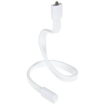 UNIVERSĀLS ELASTĪGS KAMERAS KRONŠTEINS AR 1/4" STIPRINĀJUMU BD-09-FB01 DELTA CCTVUNIVERSĀLS ELASTĪGS KAMERAS KRONŠTEINS AR 1/4" STIPRINĀJUMU BD-09-FB01 DELTA CCTV