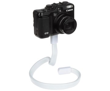 UNIVERSAALNE PAINDUV KAAMERAKLAMBER 1/4" KINNITUSEGA BD-09-FB01 DELTA CCTV