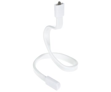 UNIVERSĀLS ELASTĪGS KAMERAS KRONŠTEINS AR 1/4" STIPRINĀJUMU BD-09-FB01J DELTA CCTV