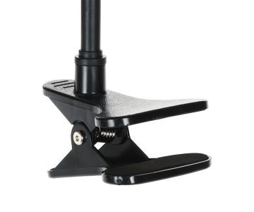 UNIVERSĀLS ELASTĪGS KAMERAS KRONŠTEINS AR 1/4" STIPRINĀJUMU BD-09-FB02 DELTA CCTV UNIVERSĀLS ELASTĪGS KAMERAS KRONŠTEINS AR 1/4" STIPRINĀJUMU BD-09-FB02 DELTA CCTV