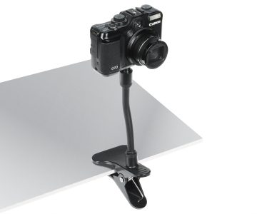 UNIVERSĀLS ELASTĪGS KAMERAS KRONŠTEINS AR 1/4" STIPRINĀJUMU BD-09-FB02 DELTA CCTV UNIVERSĀLS ELASTĪGS KAMERAS KRONŠTEINS AR 1/4" STIPRINĀJUMU BD-09-FB02 DELTA CCTV