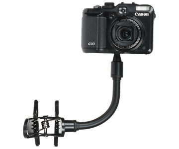 UNIVERSĀLS ELASTĪGS KAMERAS KRONŠTEINS AR 1/4" STIPRINĀJUMU BD-09-FB02 DELTA CCTV UNIVERSĀLS ELASTĪGS KAMERAS KRONŠTEINS AR 1/4" STIPRINĀJUMU BD-09-FB02 DELTA CCTV